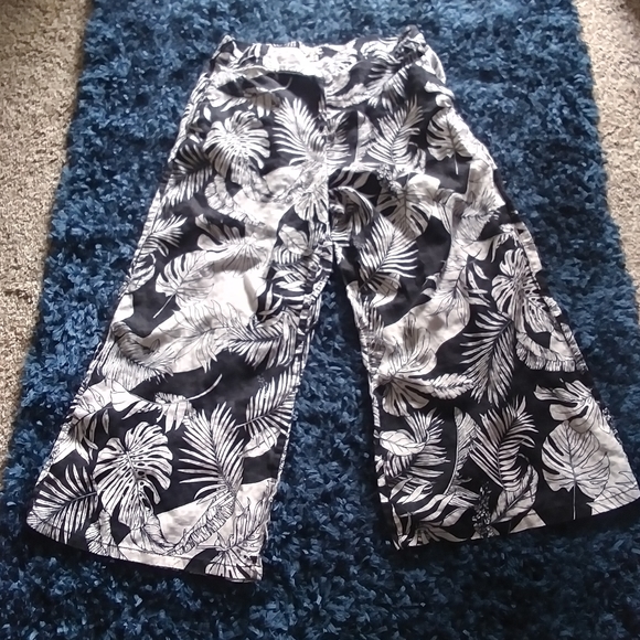 Christian Siriano Womens Pants - Picture 2 of 3